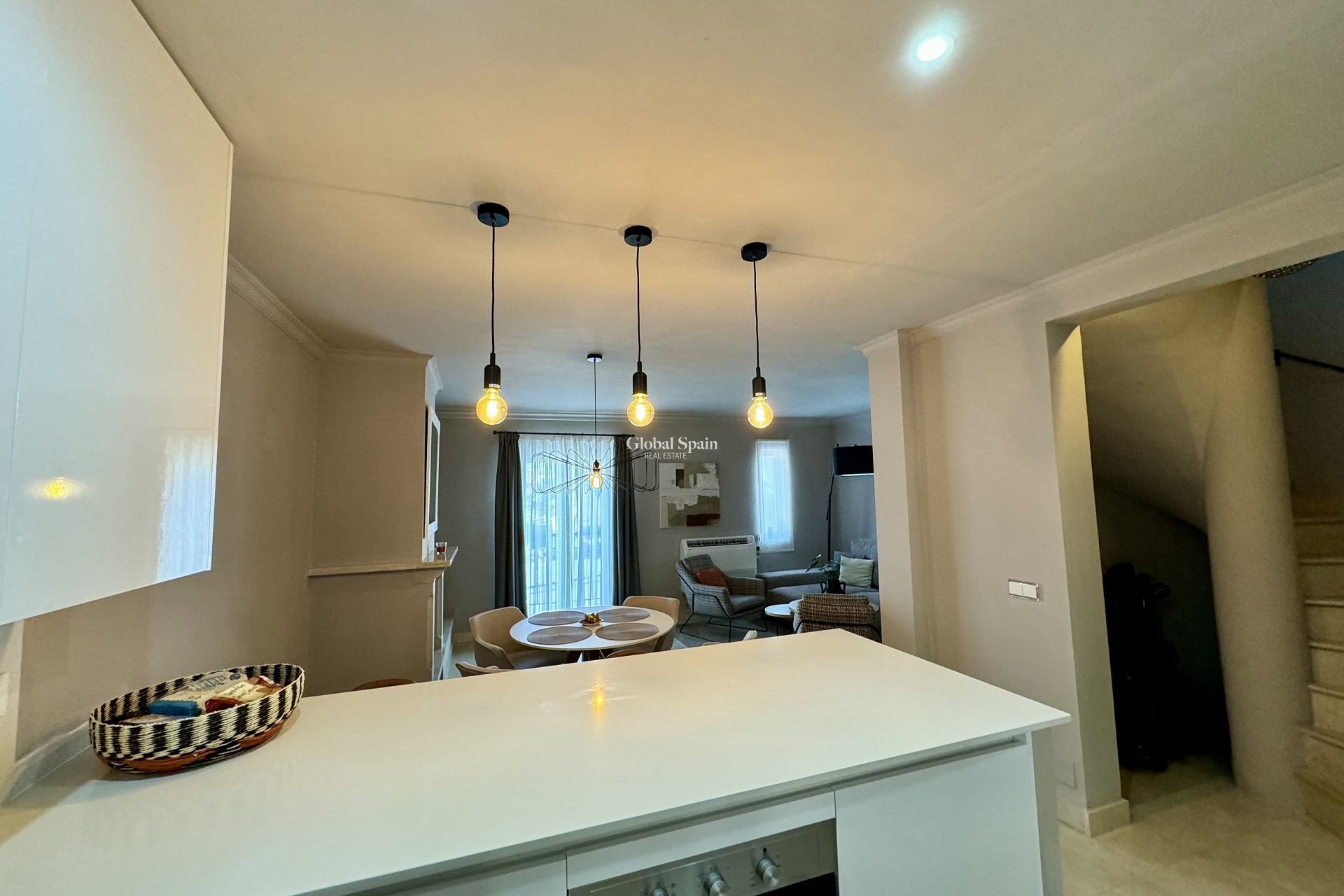 Resale - VILLA -
LA MANGA DEL MAR MENOR - Costa Calida