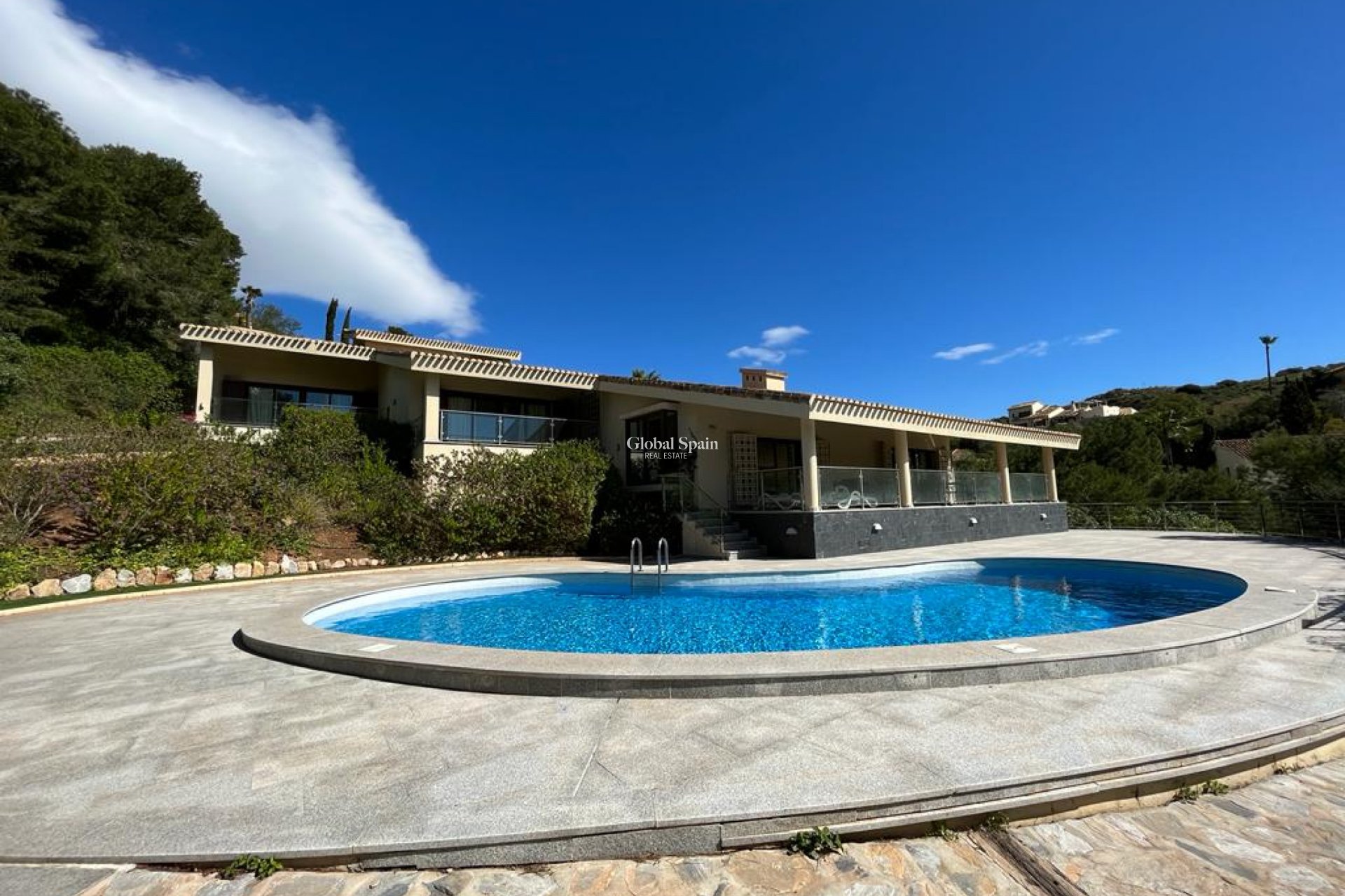 Resale - VILLA -
LA MANGA DEL MAR MENOR - Costa Calida