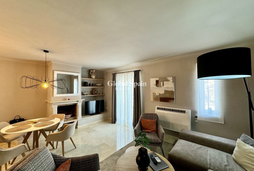 Resale - VILLA -
LA MANGA DEL MAR MENOR - Costa Calida