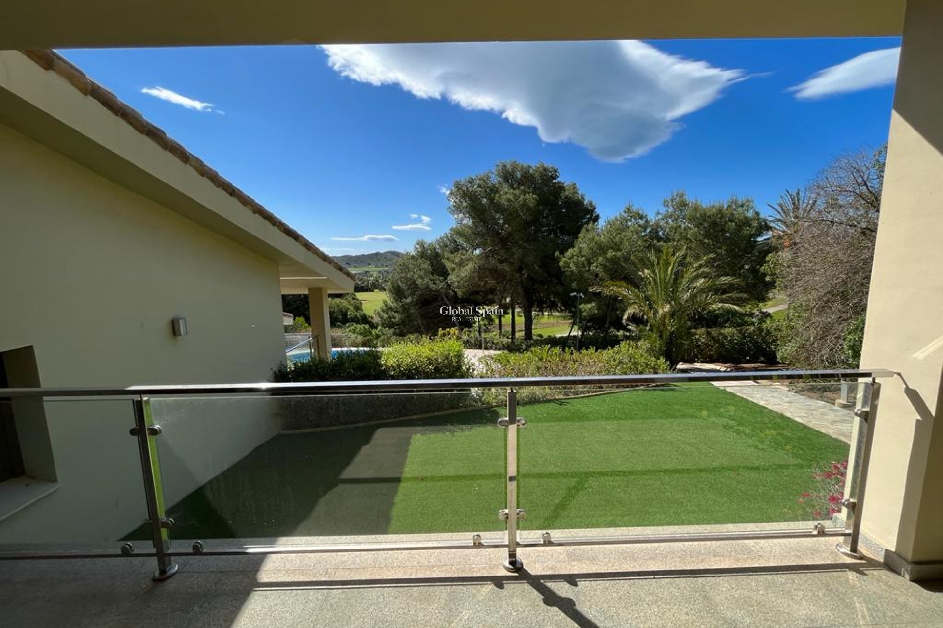 Resale - VILLA -
LA MANGA DEL MAR MENOR - Costa Calida