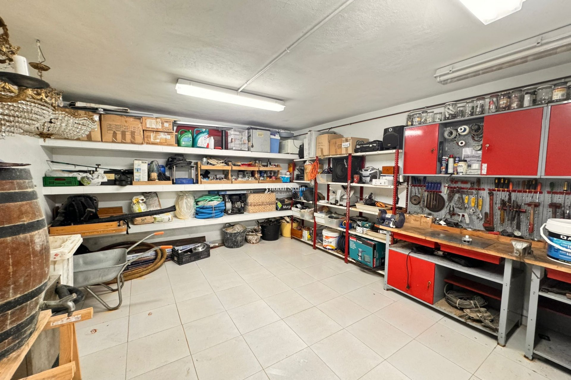 Resale - VILLA -
LA MANGA DEL MAR MENOR - Costa Calida