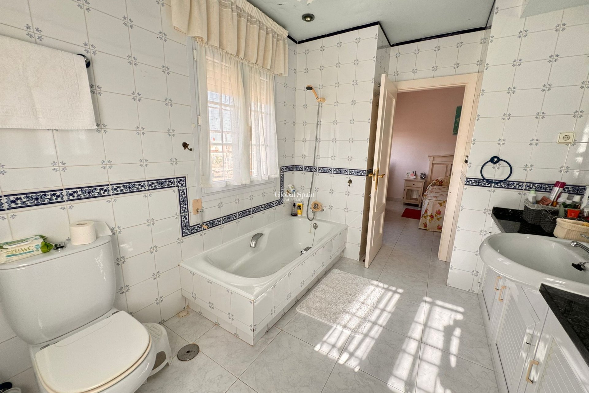 Resale - VILLA -
LA MANGA DEL MAR MENOR - Costa Calida