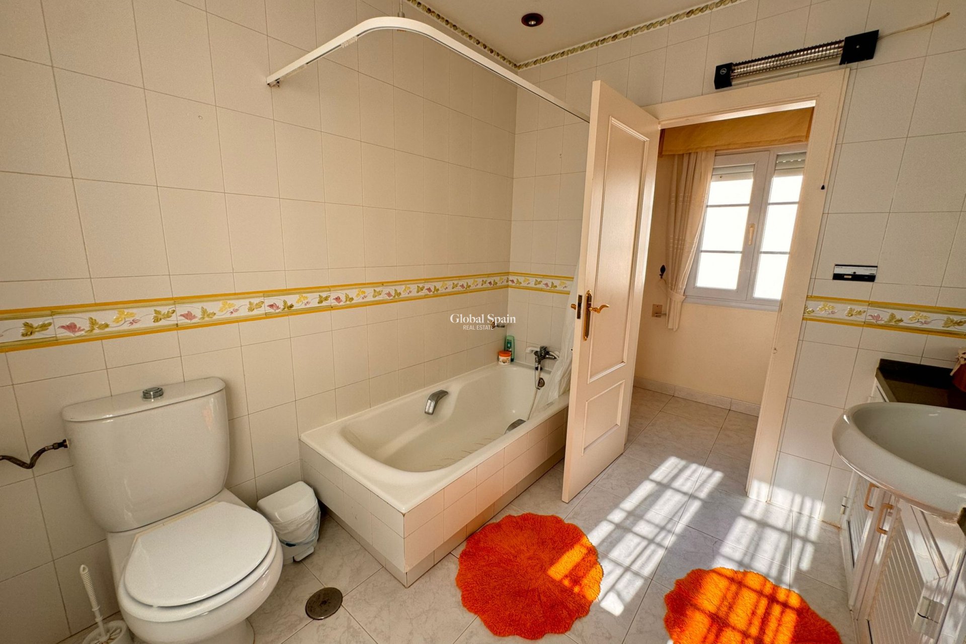 Resale - VILLA -
LA MANGA DEL MAR MENOR - Costa Calida