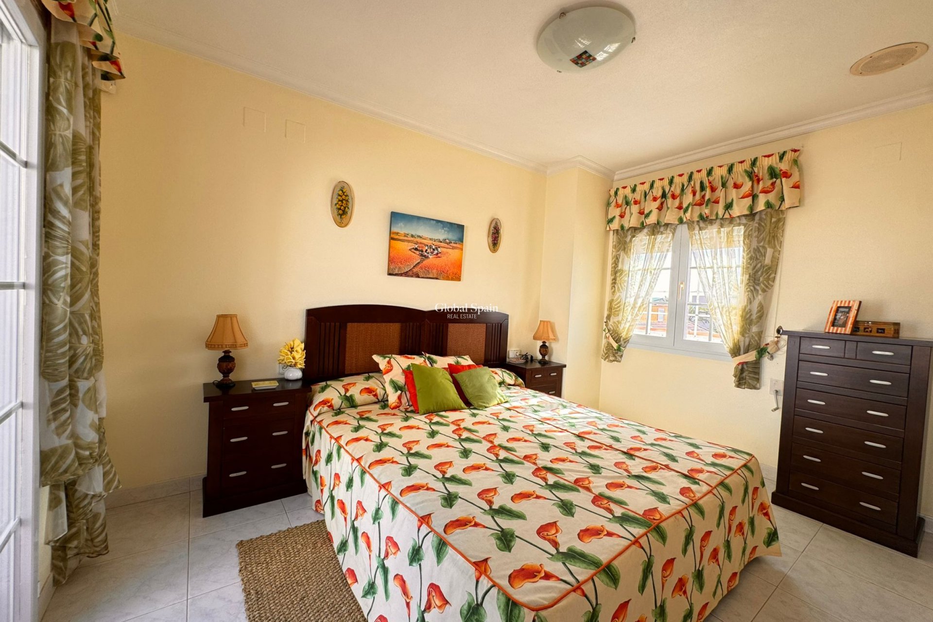 Resale - VILLA -
LA MANGA DEL MAR MENOR - Costa Calida