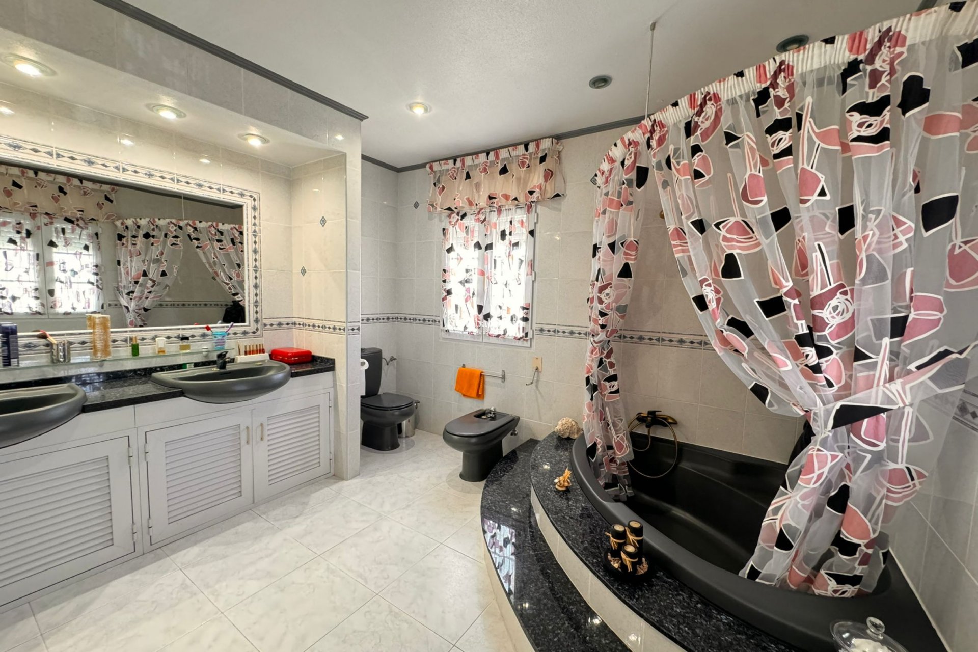 Resale - VILLA -
LA MANGA DEL MAR MENOR - Costa Calida