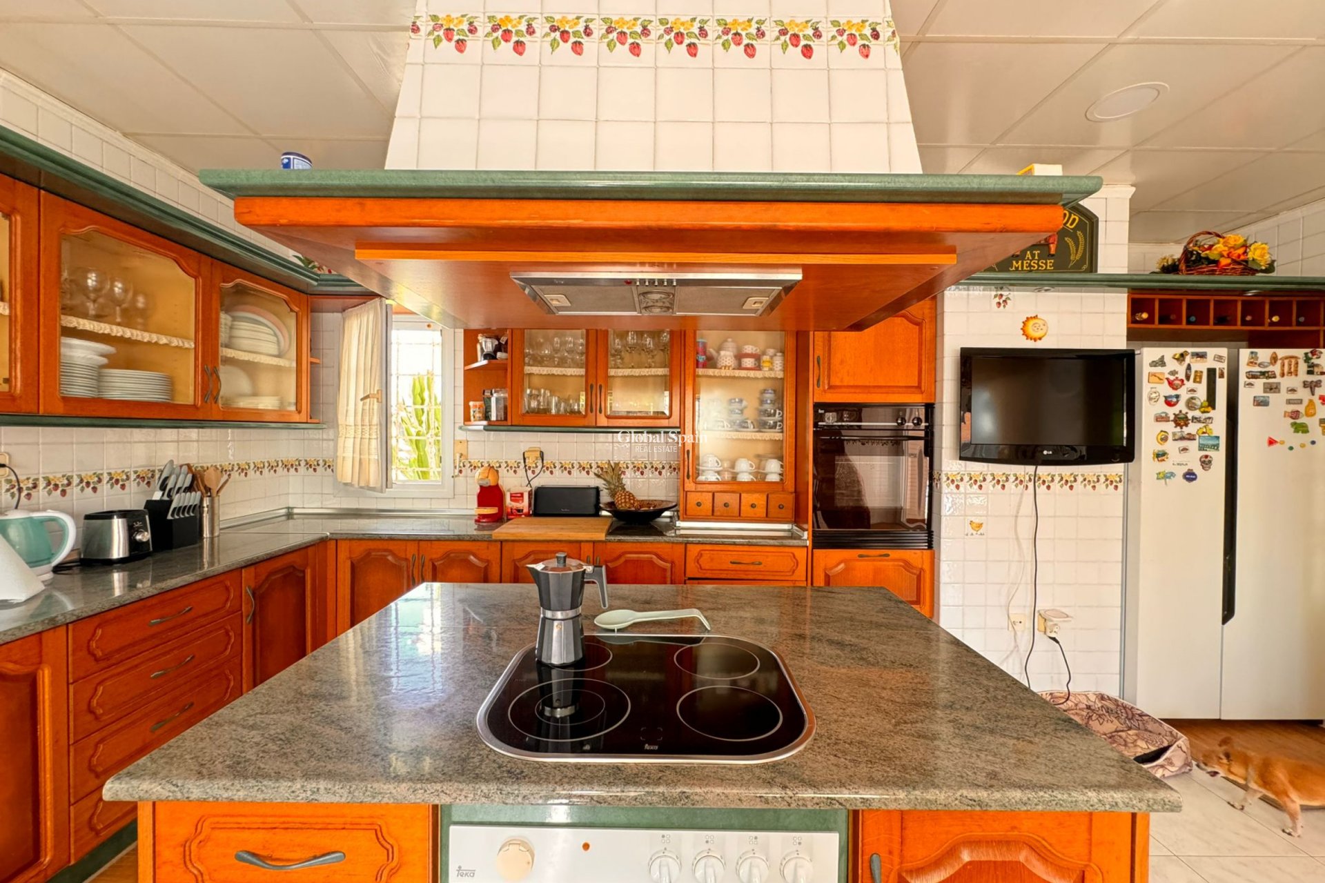 Resale - VILLA -
LA MANGA DEL MAR MENOR - Costa Calida