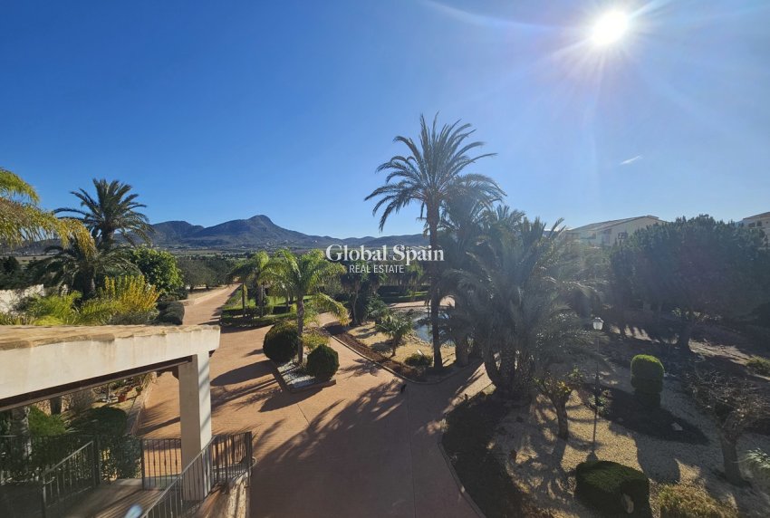 Resale - VILLA -
LA MANGA DEL MAR MENOR - Costa Calida