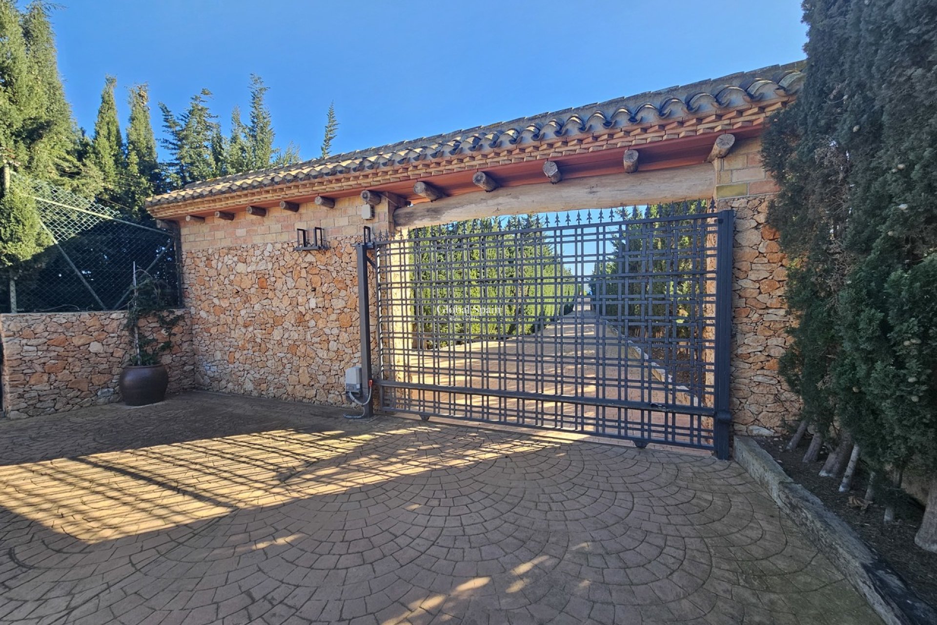 Resale - VILLA -
LA MANGA DEL MAR MENOR - Costa Calida