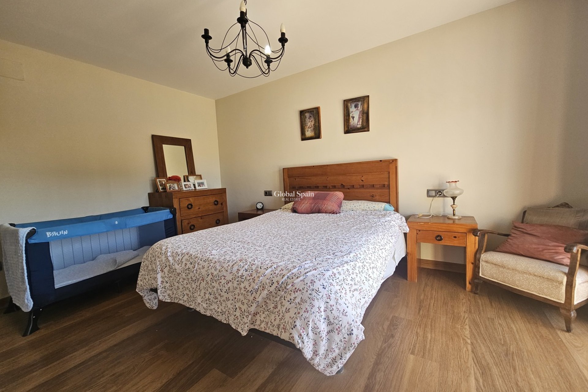 Resale - VILLA -
LA MANGA DEL MAR MENOR - Costa Calida