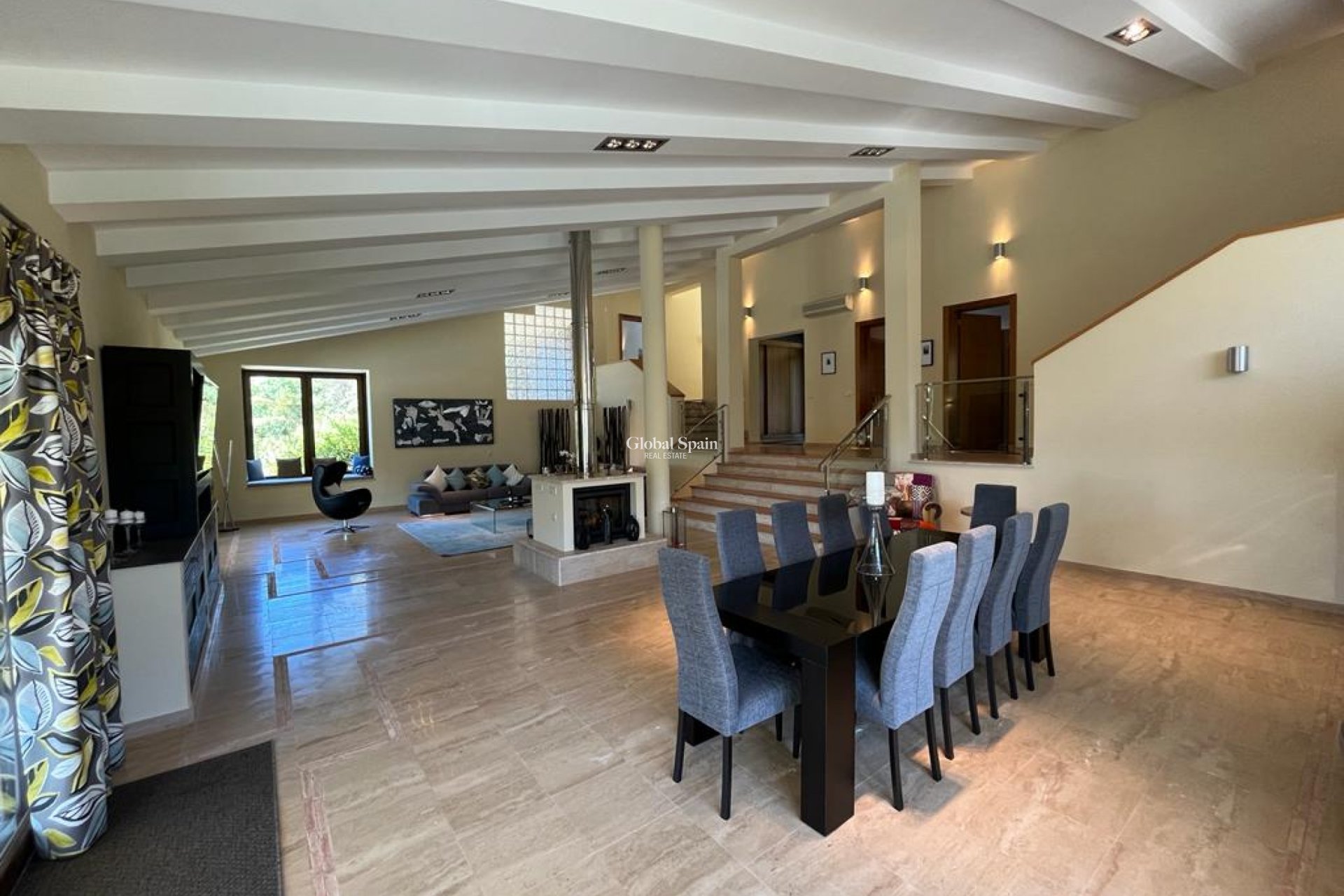 Resale - VILLA -
LA MANGA DEL MAR MENOR - Costa Calida