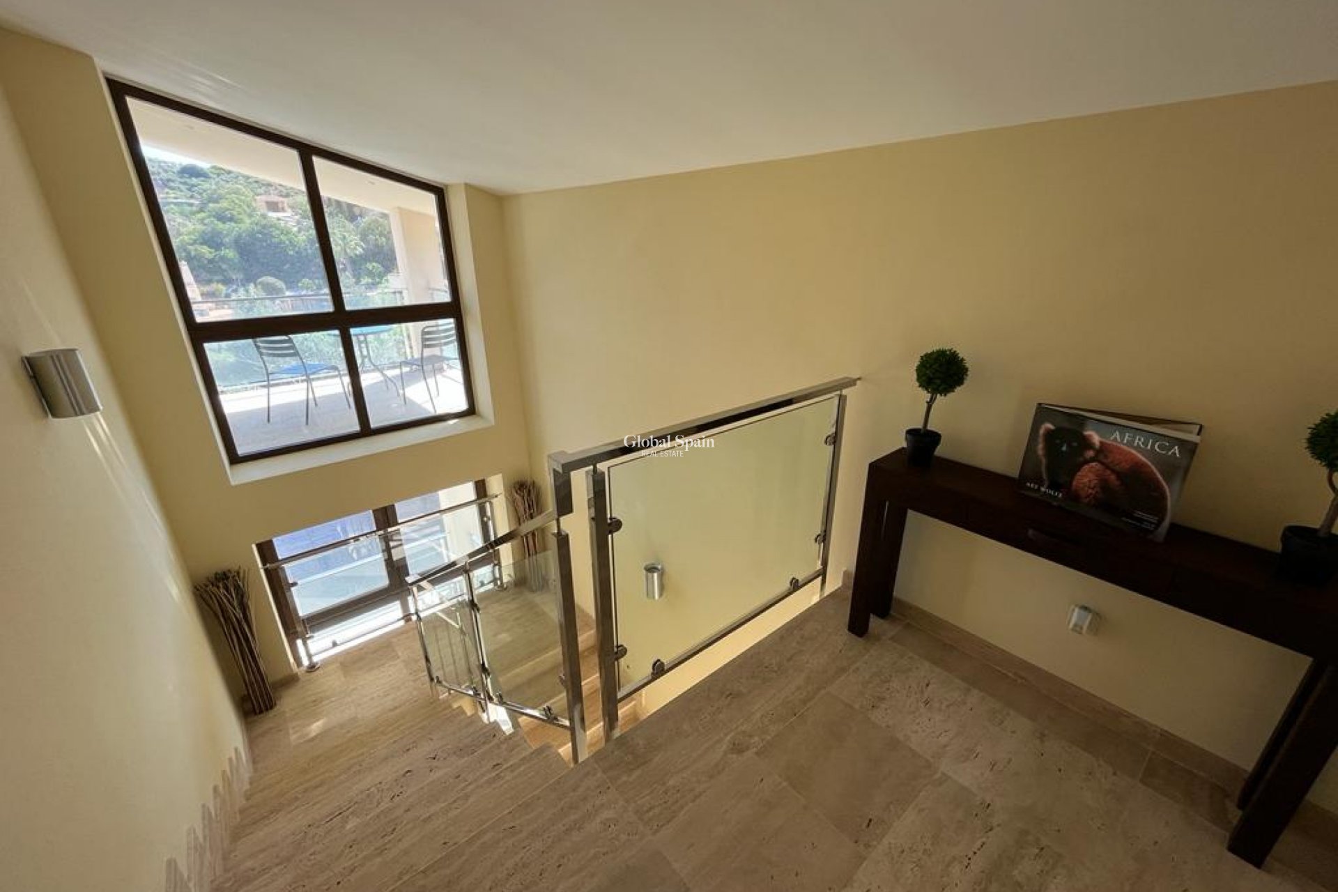 Resale - VILLA -
LA MANGA DEL MAR MENOR - Costa Calida