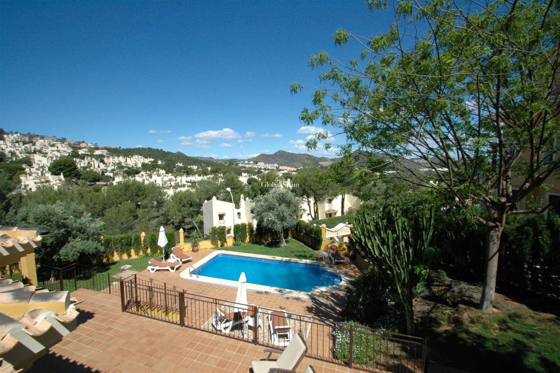 Resale - VILLA -
LA MANGA DEL MAR MENOR - Costa Calida