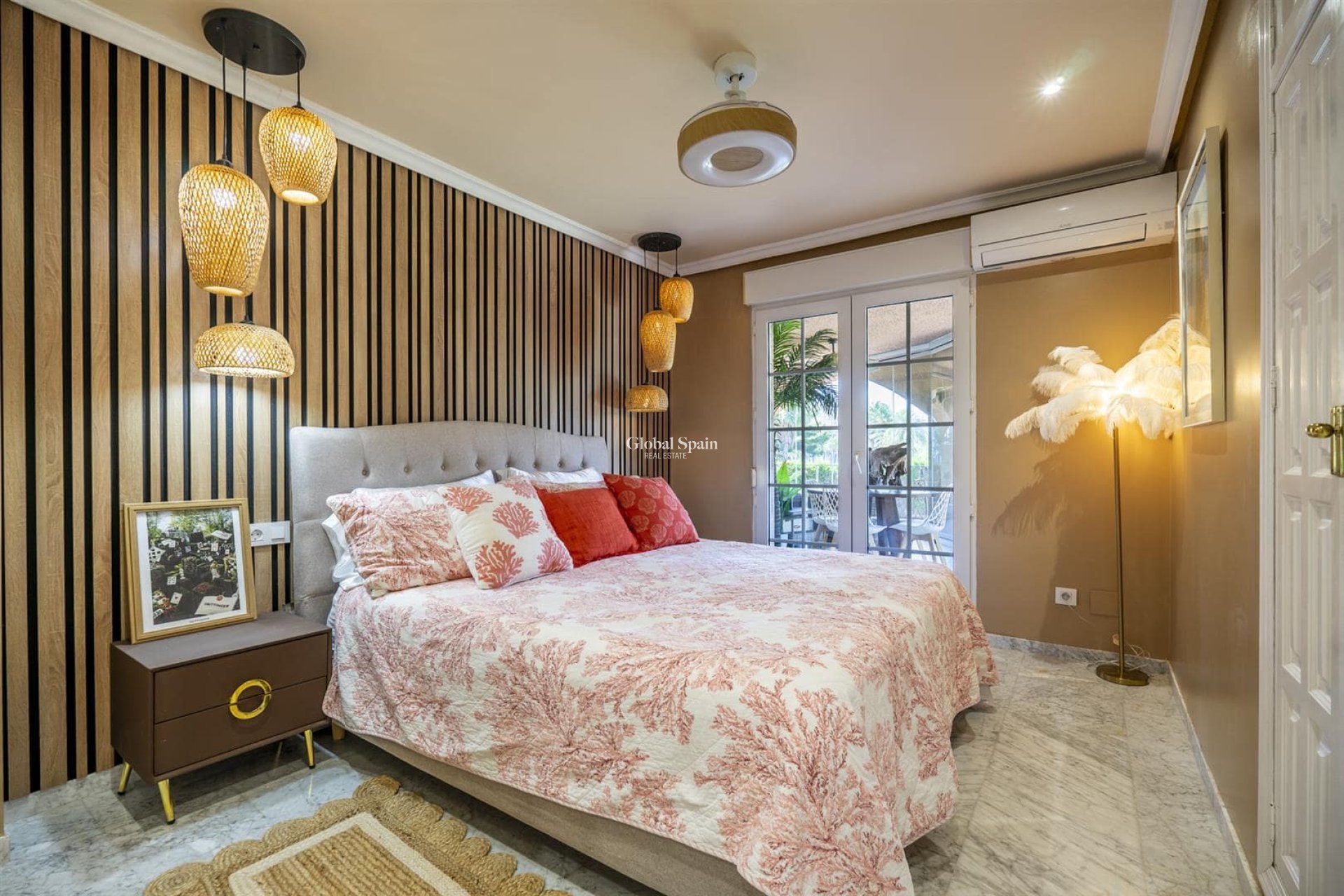 Resale - VILLA -
LA MANGA DEL MAR MENOR - Costa Calida