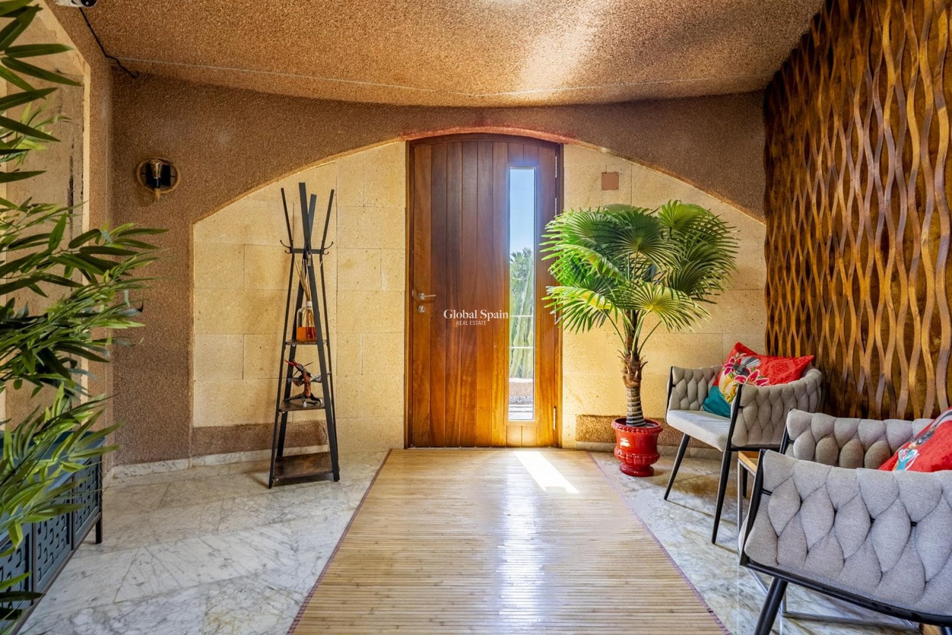 Resale - VILLA -
LA MANGA DEL MAR MENOR - Costa Calida