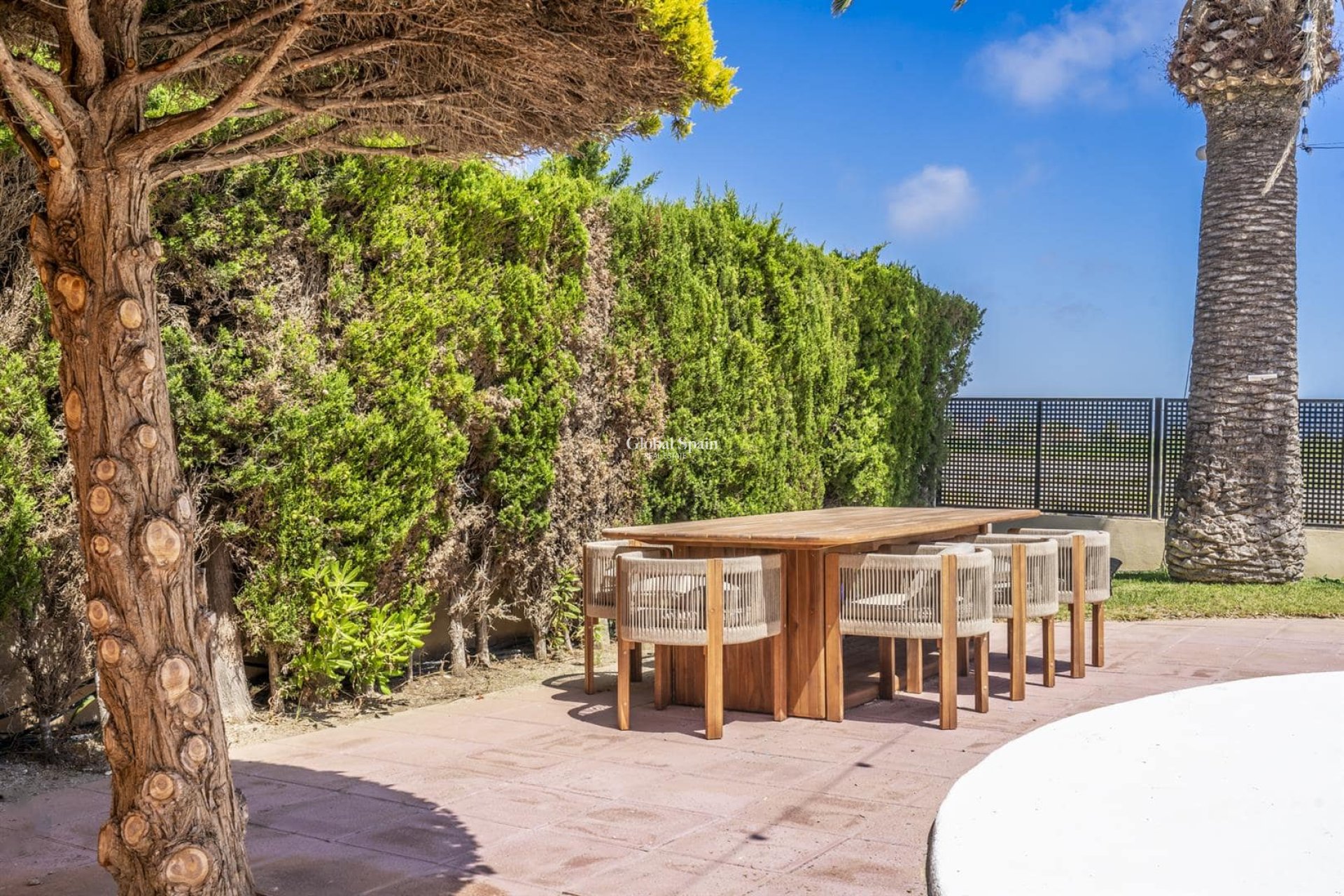 Resale - VILLA -
LA MANGA DEL MAR MENOR - Costa Calida