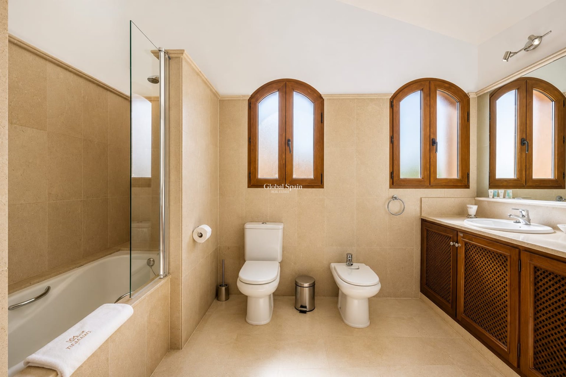 Resale - VILLA -
LA MANGA DEL MAR MENOR - Costa Calida