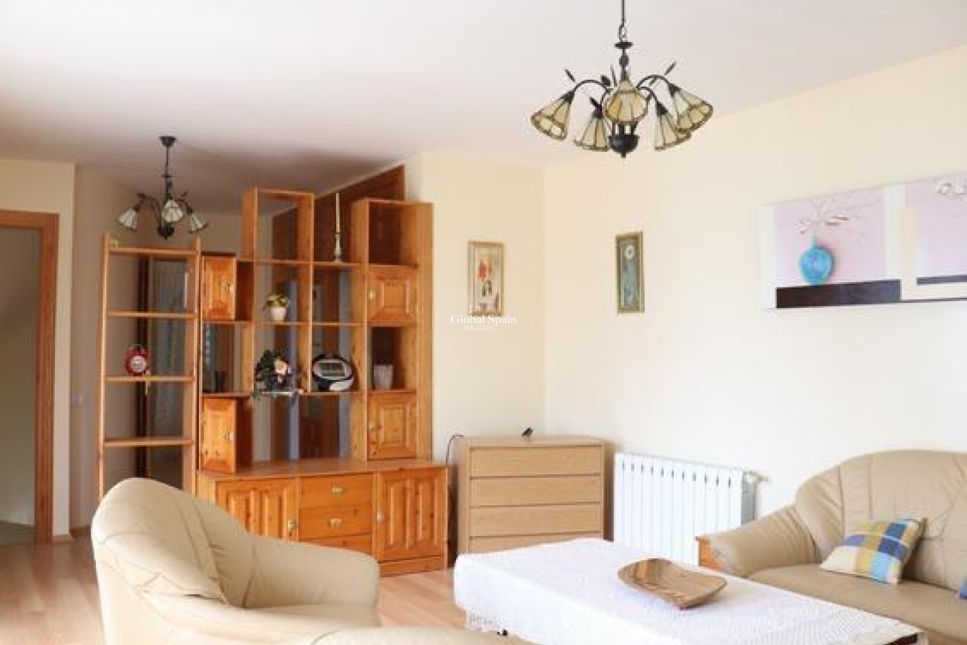 Resale - VILLA -
LA MANGA DEL MAR MENOR - Km 17