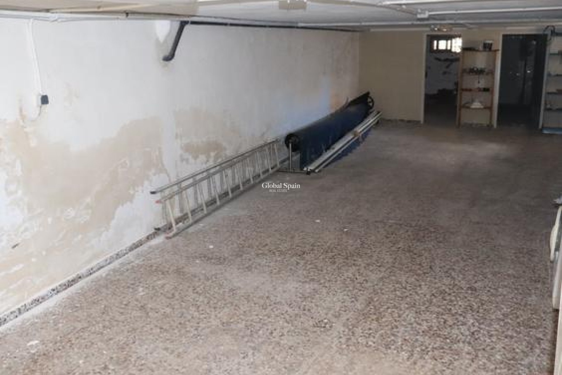 Resale - VILLA -
LA MANGA DEL MAR MENOR - Km 17