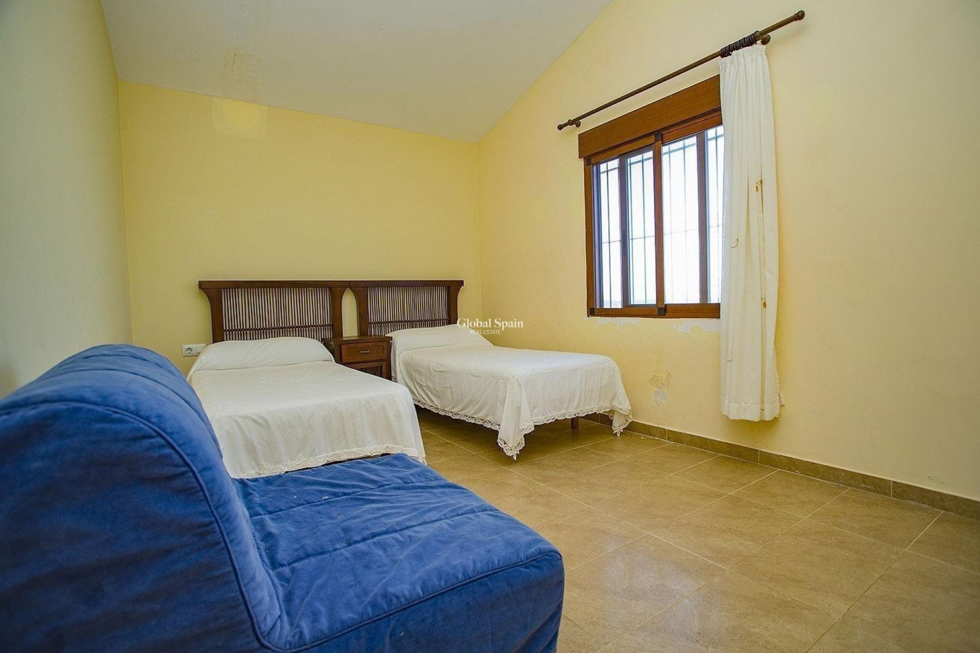 Resale - VILLA -
LA MANGA DEL MAR MENOR - Playa De Las Gaviotas-el Pedrucho