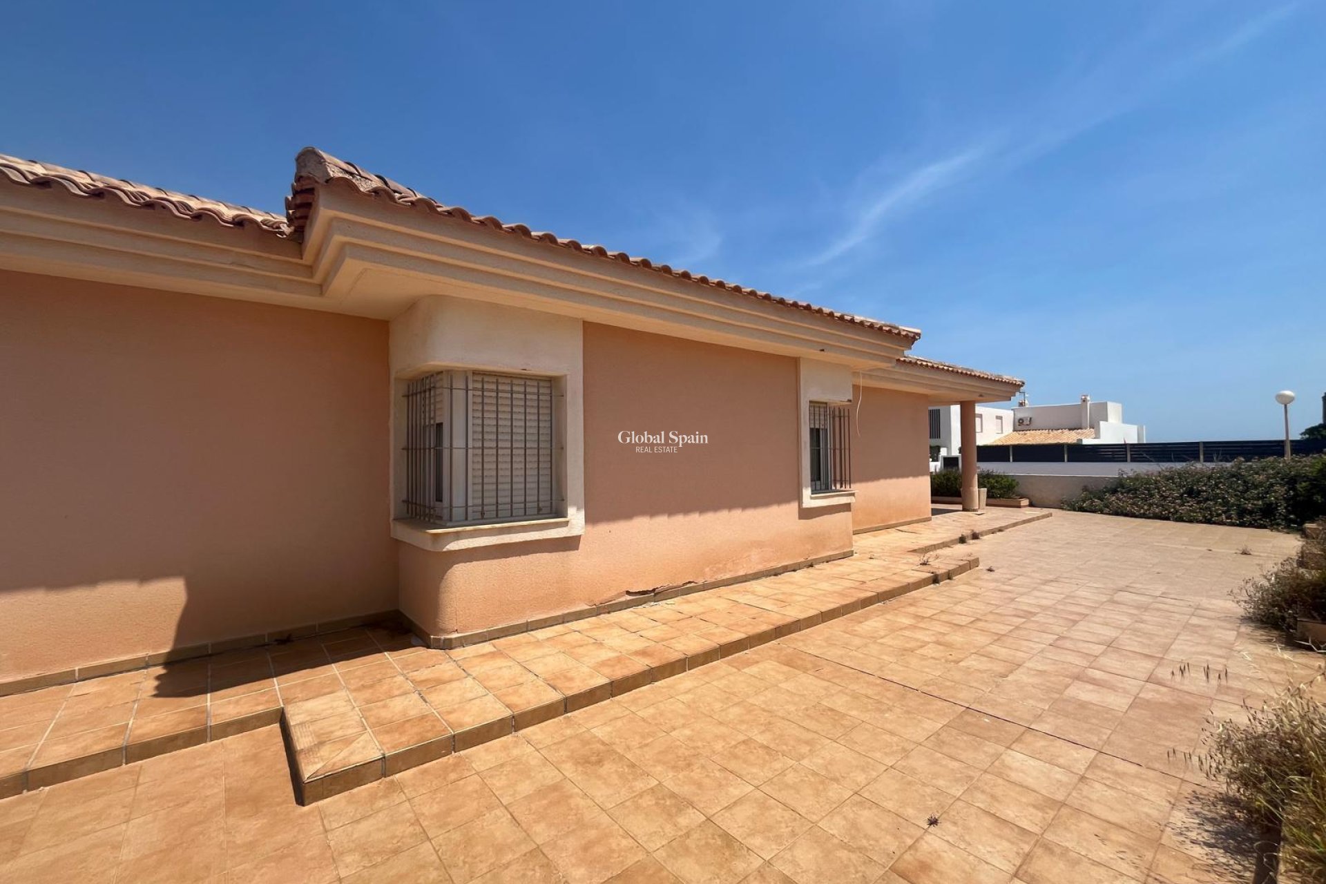 Resale - VILLA -
LA MANGA DEL MAR MENOR - Playa Del Galán