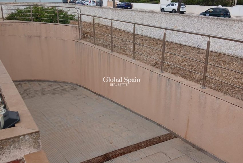 Resale - VILLA -
LA MANGA DEL MAR MENOR - Playa Del Galán