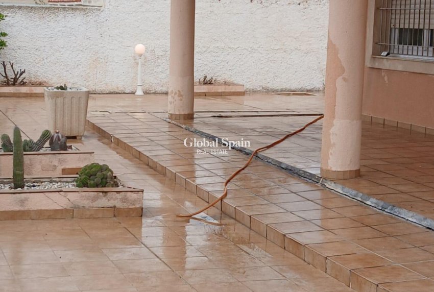 Resale - VILLA -
LA MANGA DEL MAR MENOR - Playa Del Galán