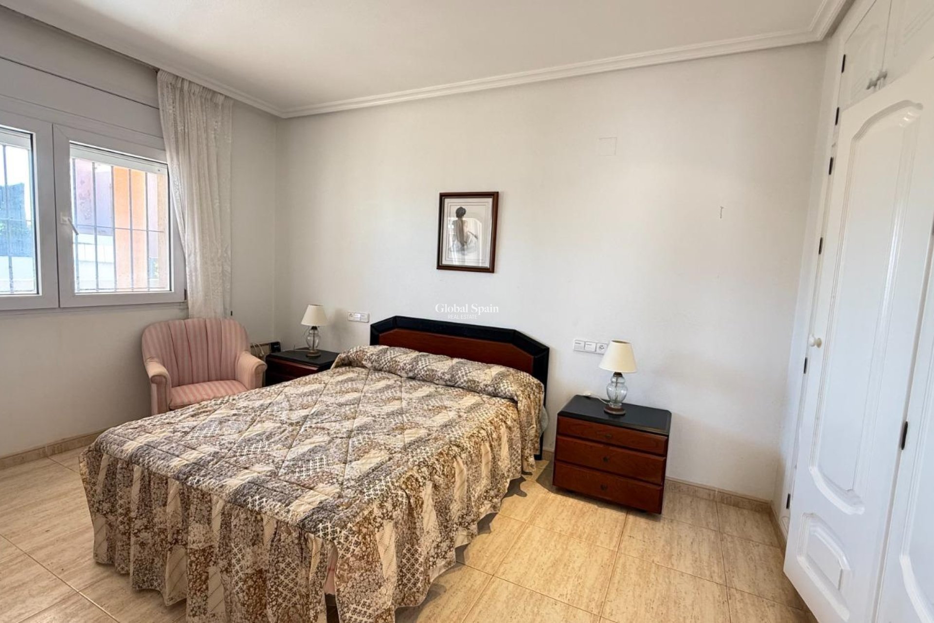 Resale - VILLA -
LA MANGA DEL MAR MENOR - Playa Del Galán