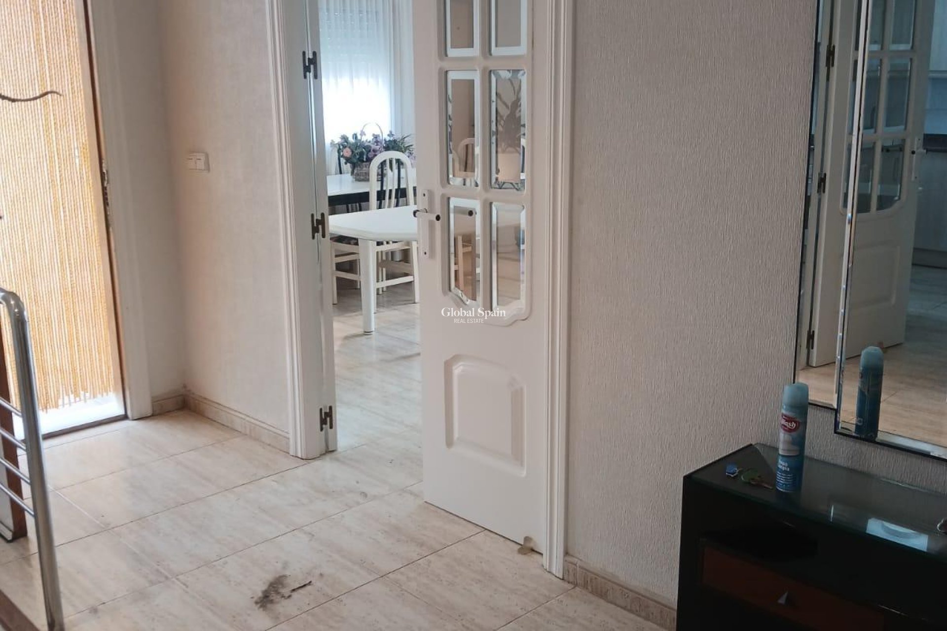 Resale - VILLA -
LA MANGA DEL MAR MENOR - Playa Del Galán