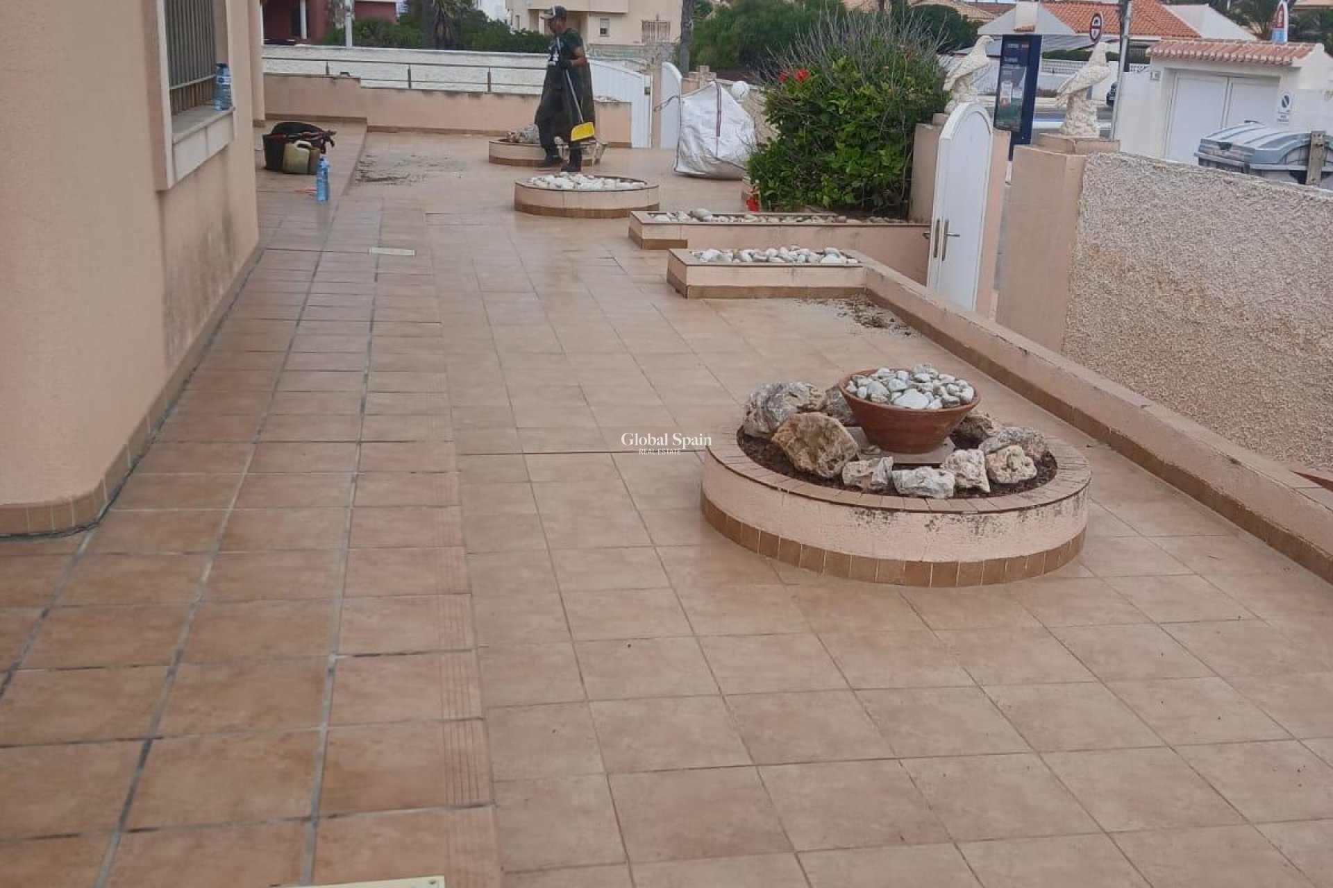 Resale - VILLA -
LA MANGA DEL MAR MENOR - Playa Del Galán
