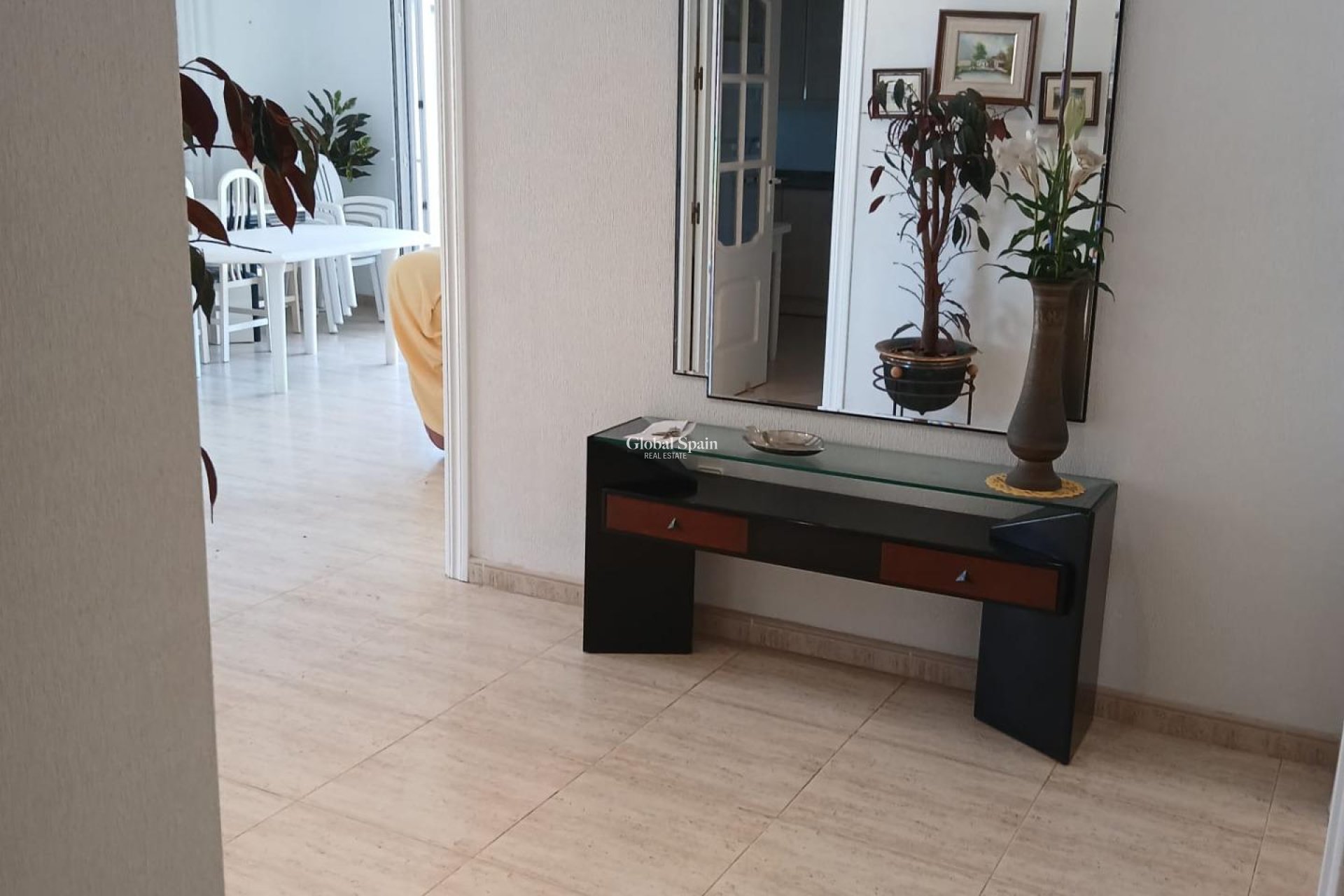 Resale - VILLA -
LA MANGA DEL MAR MENOR - Playa Del Galán