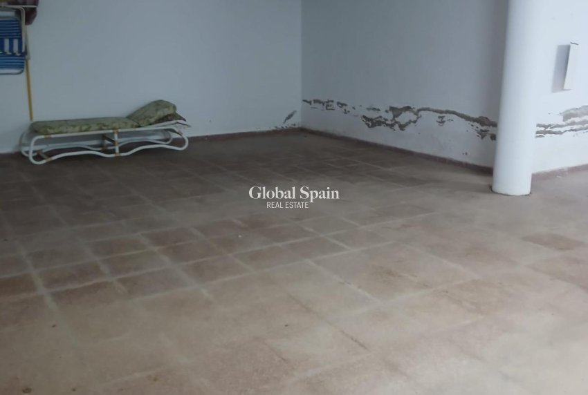 Resale - VILLA -
LA MANGA DEL MAR MENOR - Playa Del Galán
