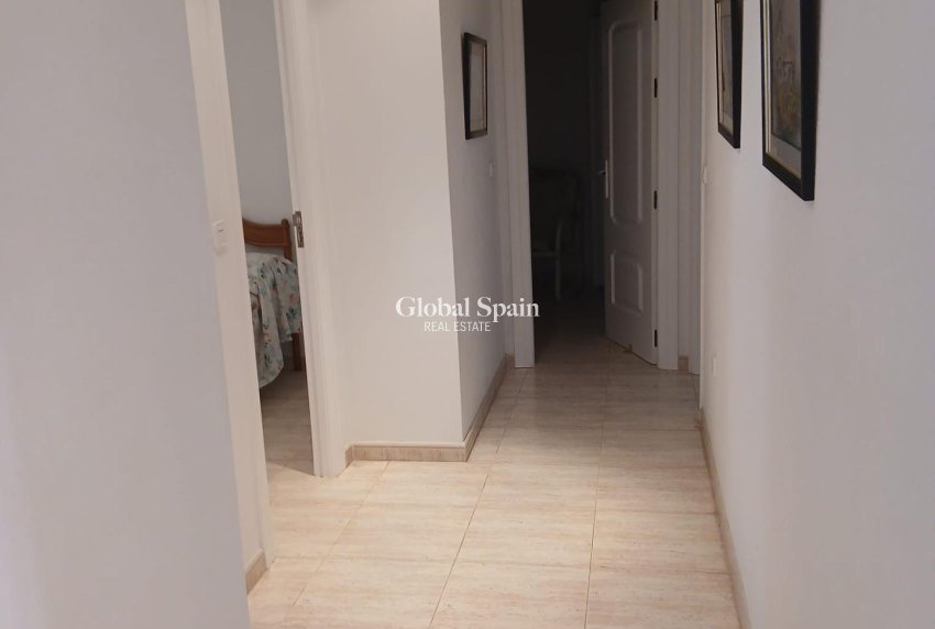 Resale - VILLA -
LA MANGA DEL MAR MENOR - Playa Del Galán