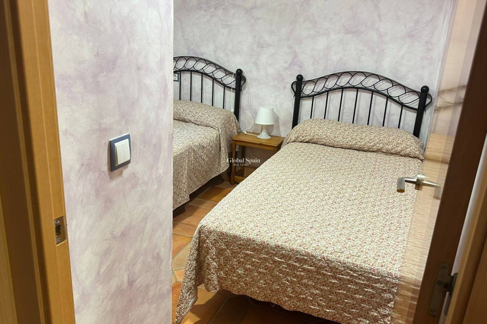 Resale - VILLA -
LA MANGA DEL MAR MENOR - Playa Principe