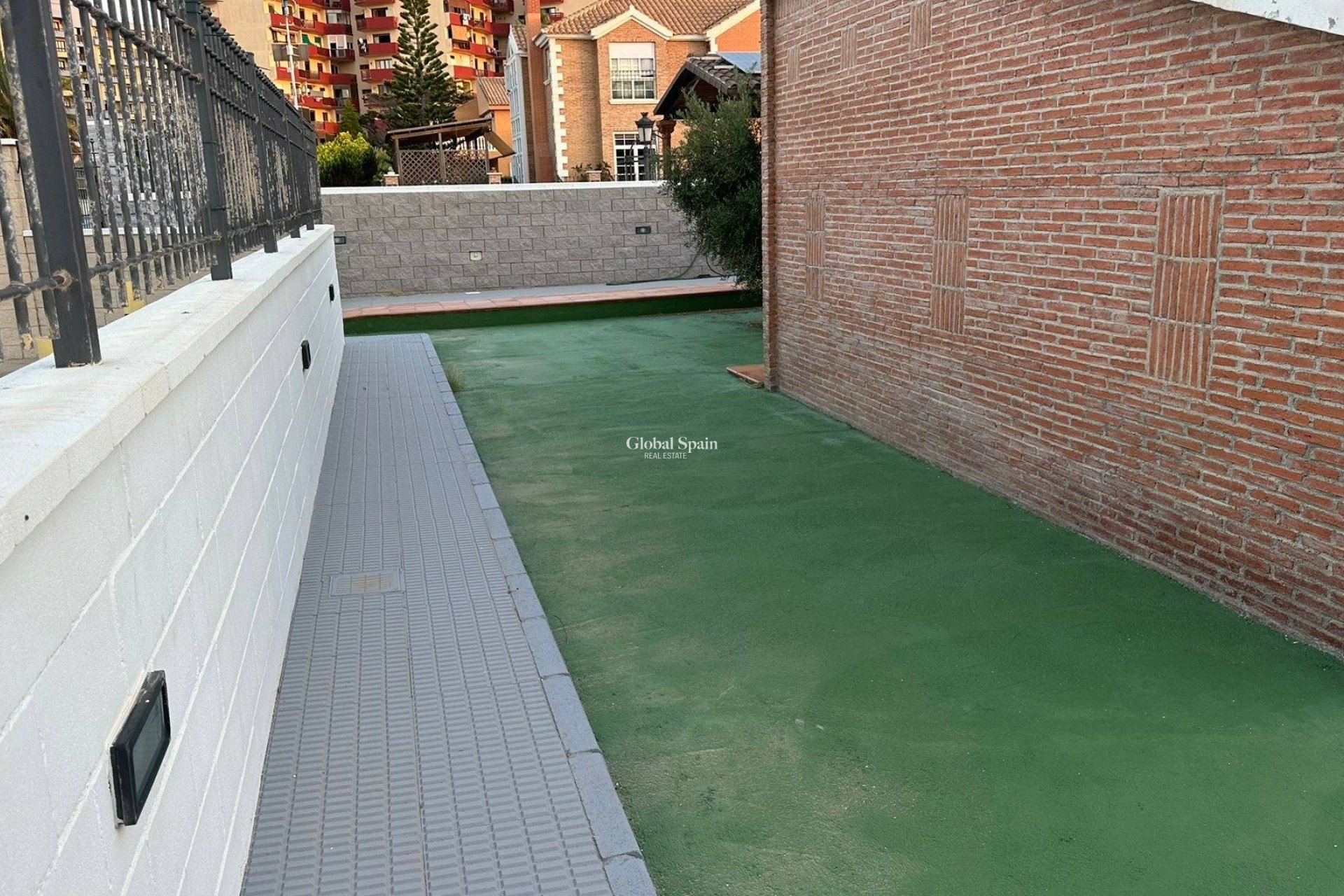 Resale - VILLA -
LA MANGA DEL MAR MENOR - Playa Principe