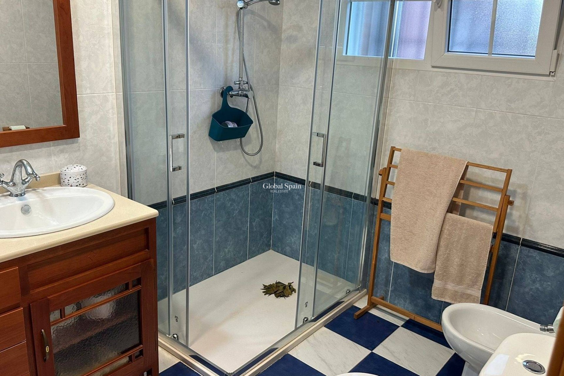 Resale - VILLA -
LA MANGA DEL MAR MENOR - Playa Principe