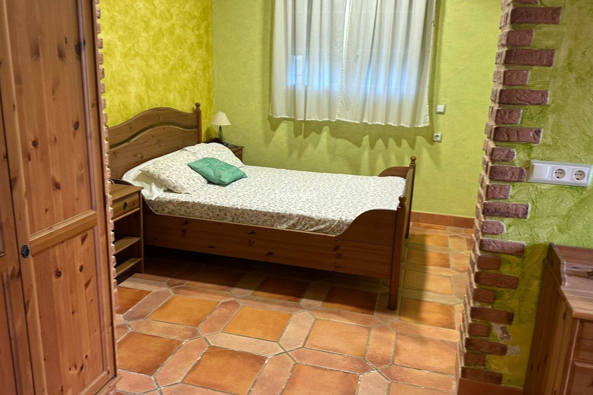 Resale - VILLA -
LA MANGA DEL MAR MENOR - Playa Principe