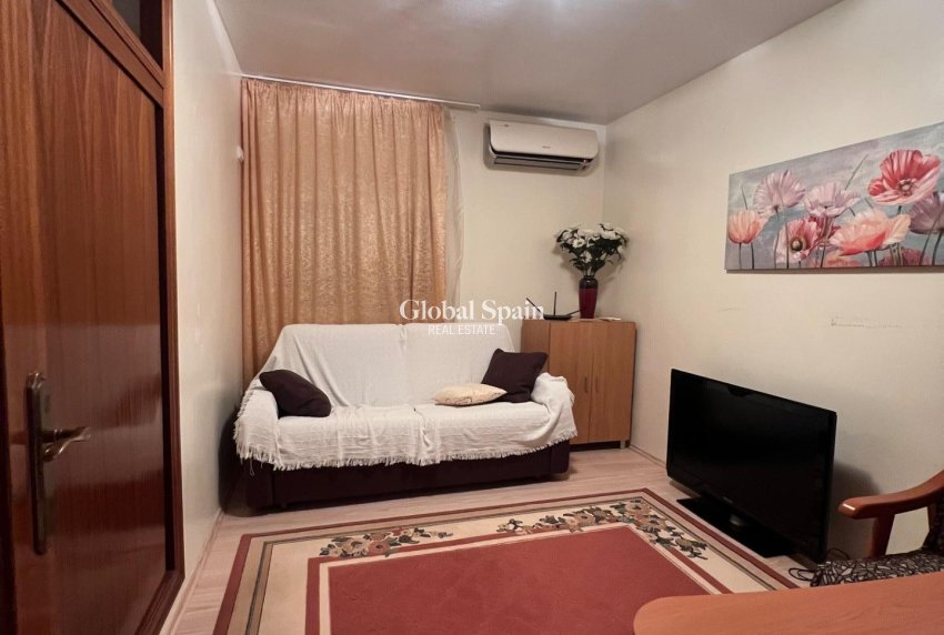 Resale - VILLA -
LA MANGA DEL MAR MENOR - Veneziola