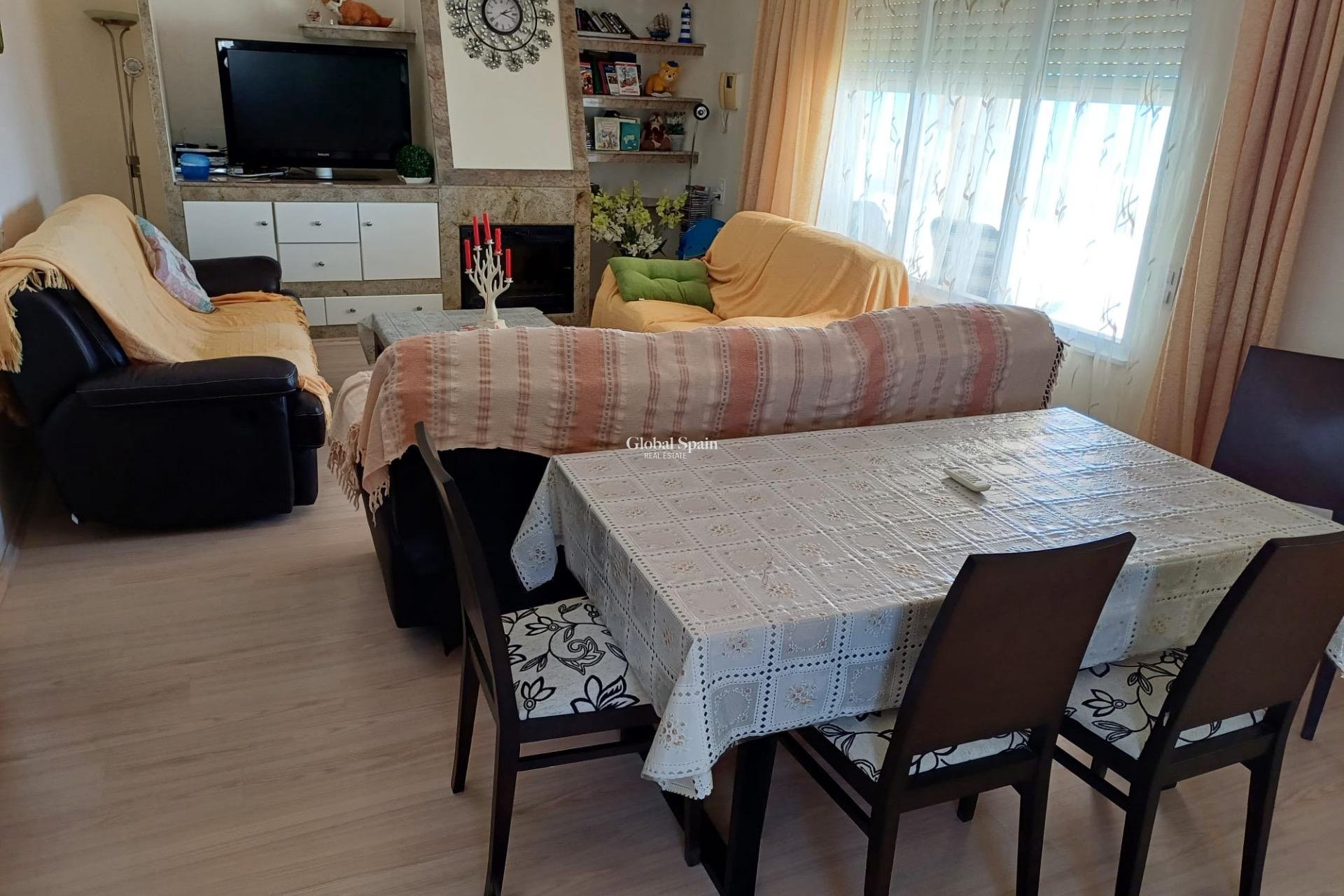 Resale - VILLA -
LA MANGA DEL MAR MENOR - Veneziola