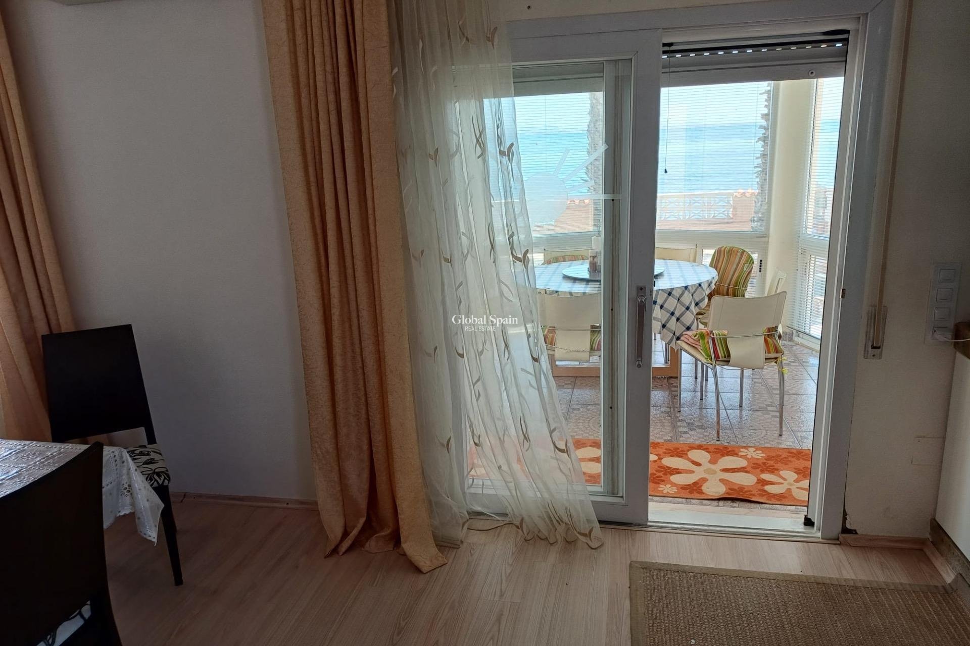 Resale - VILLA -
LA MANGA DEL MAR MENOR - Veneziola