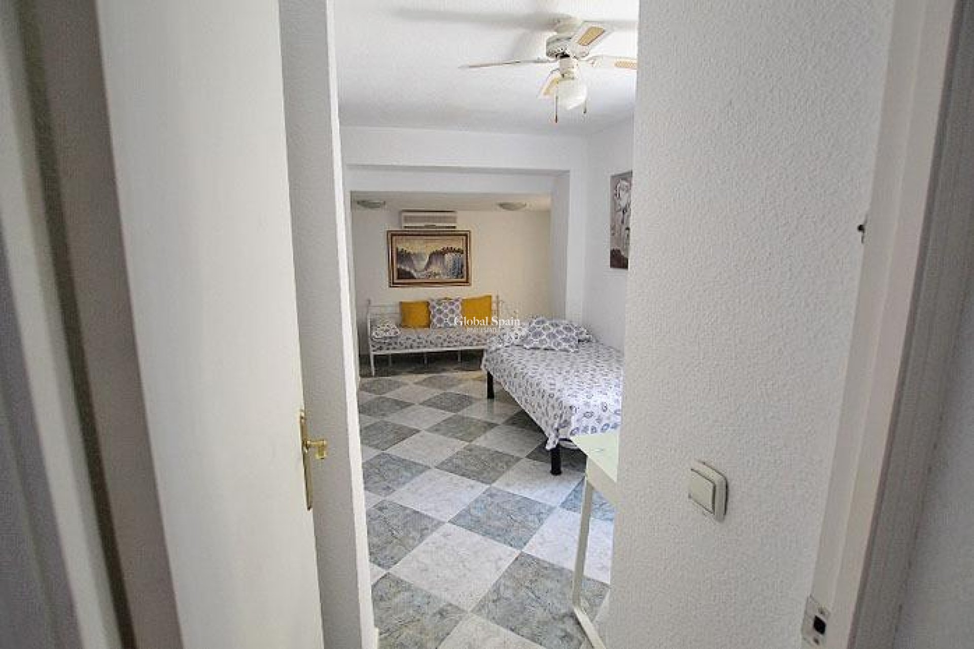Resale - VILLA -
LA MANGA DEL MAR MENOR - Villa Romana