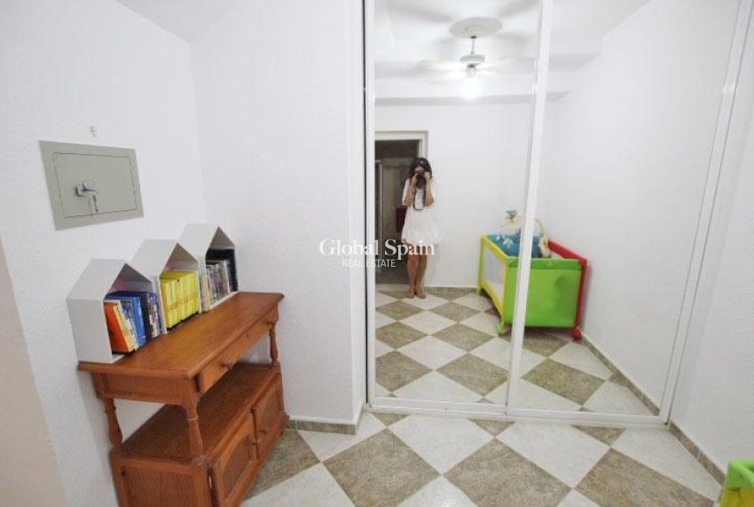 Resale - VILLA -
LA MANGA DEL MAR MENOR - Villa Romana