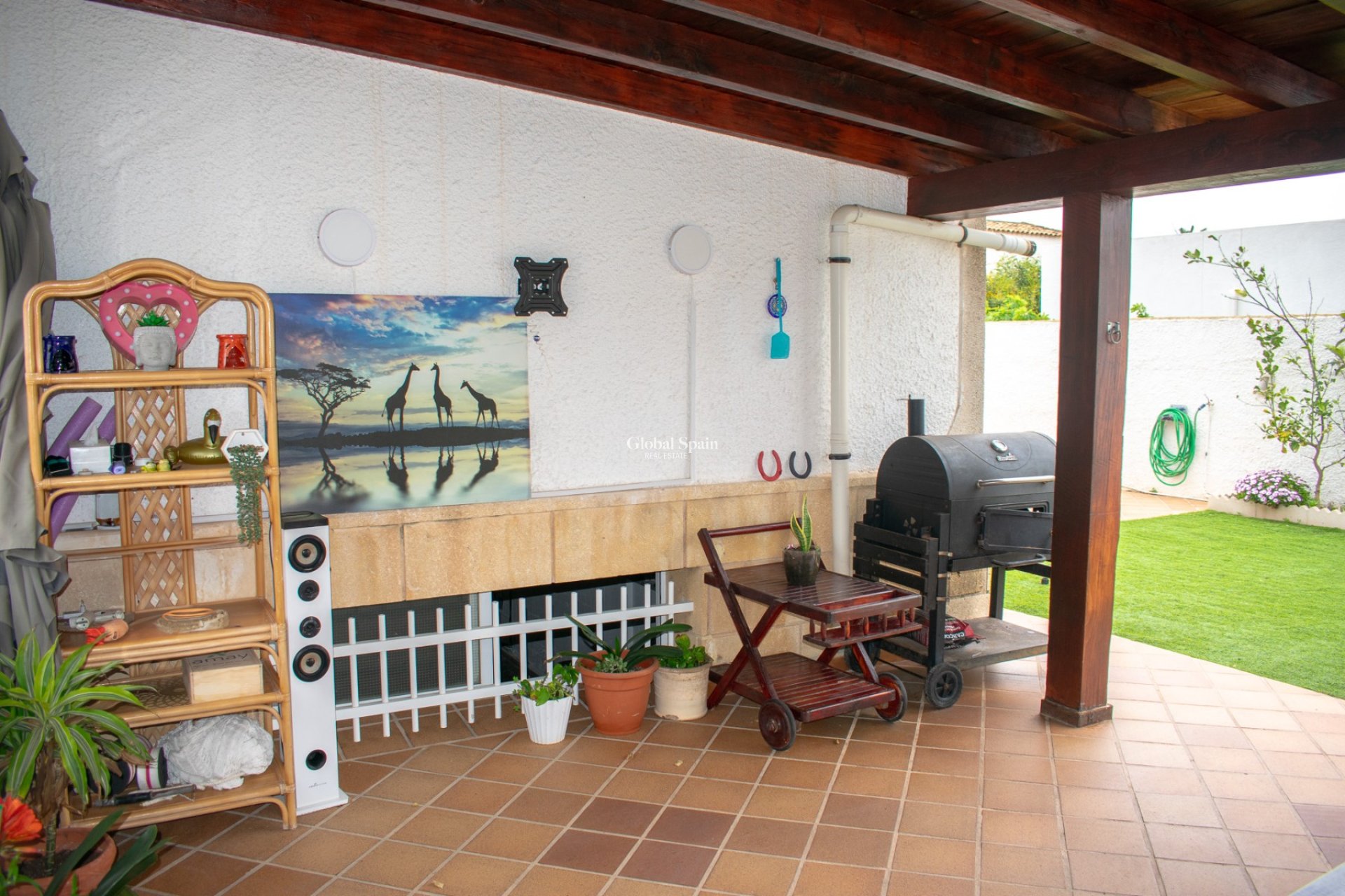 Resale - VILLA -
LA MANGA DEL MAR MENOR