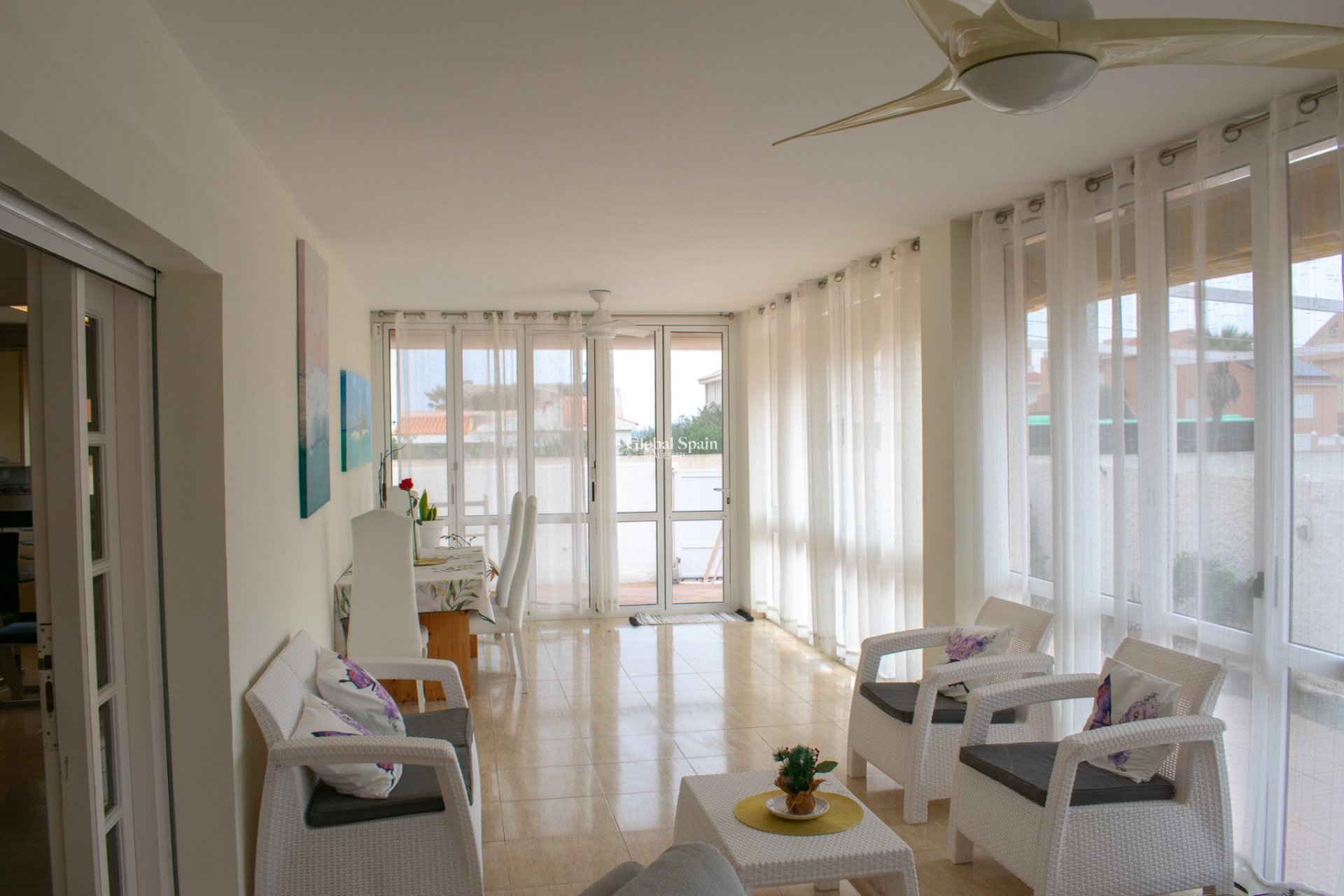 Resale - VILLA -
LA MANGA DEL MAR MENOR