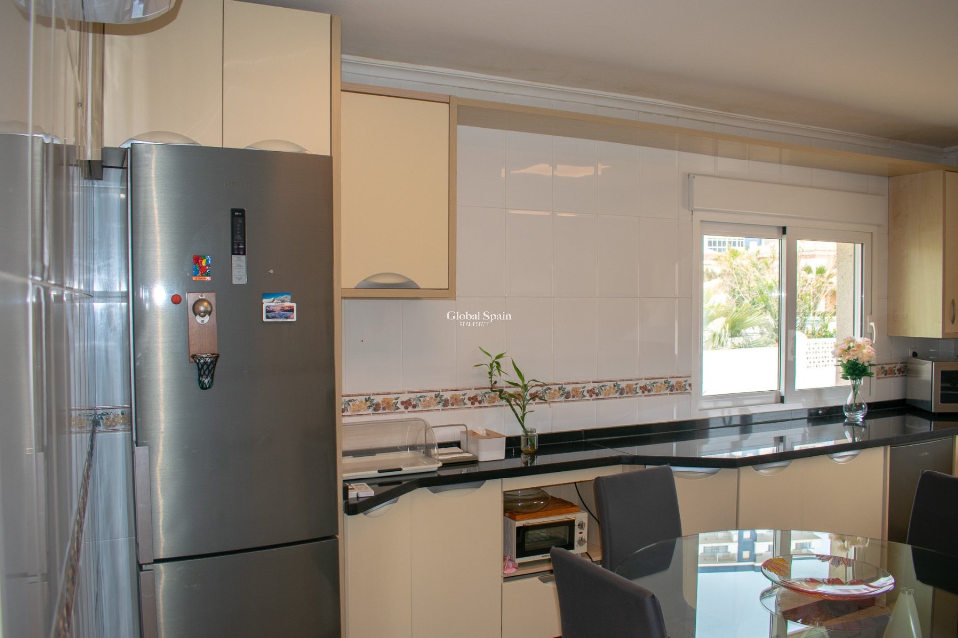 Resale - VILLA -
LA MANGA DEL MAR MENOR