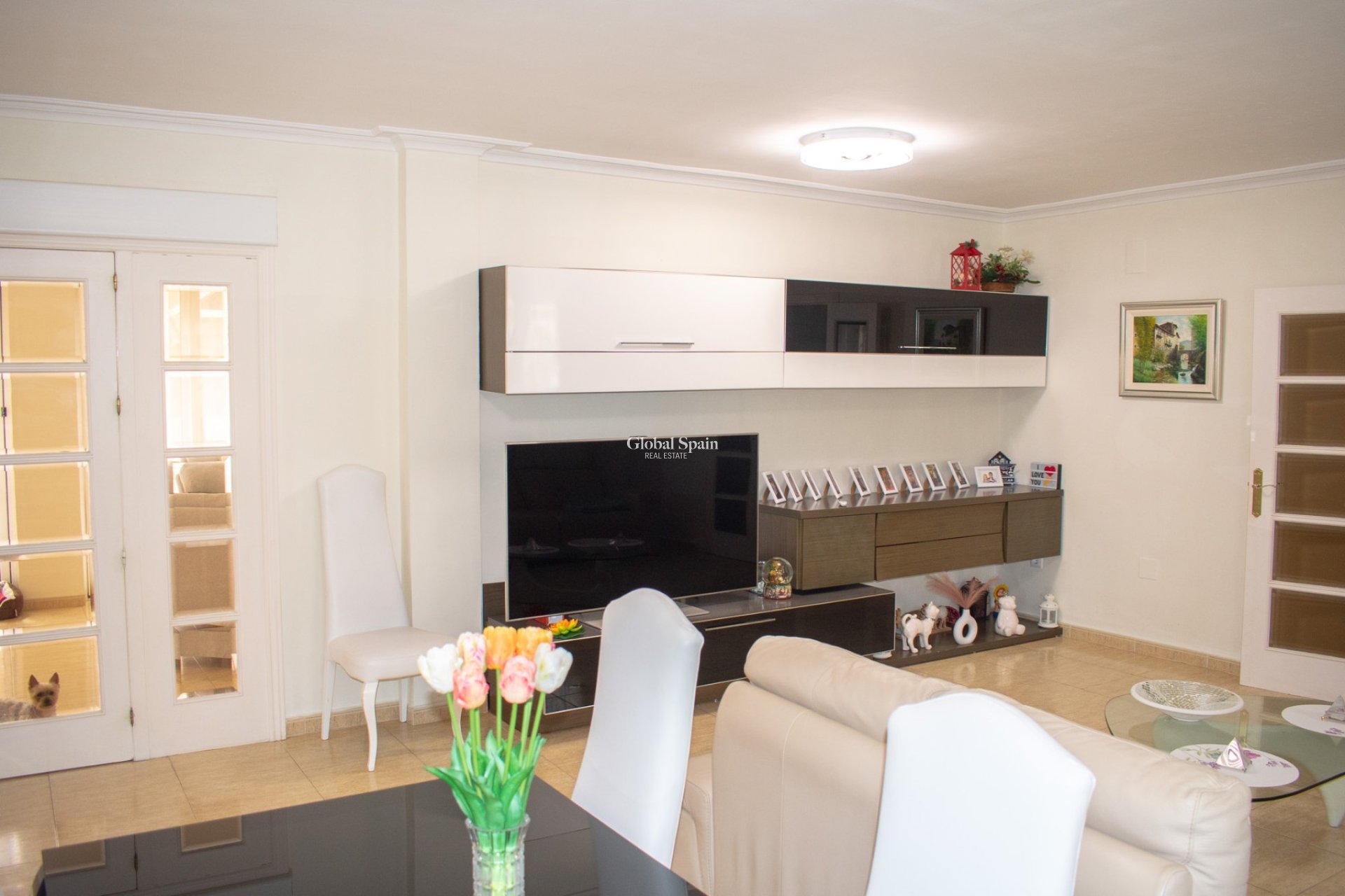 Resale - VILLA -
LA MANGA DEL MAR MENOR