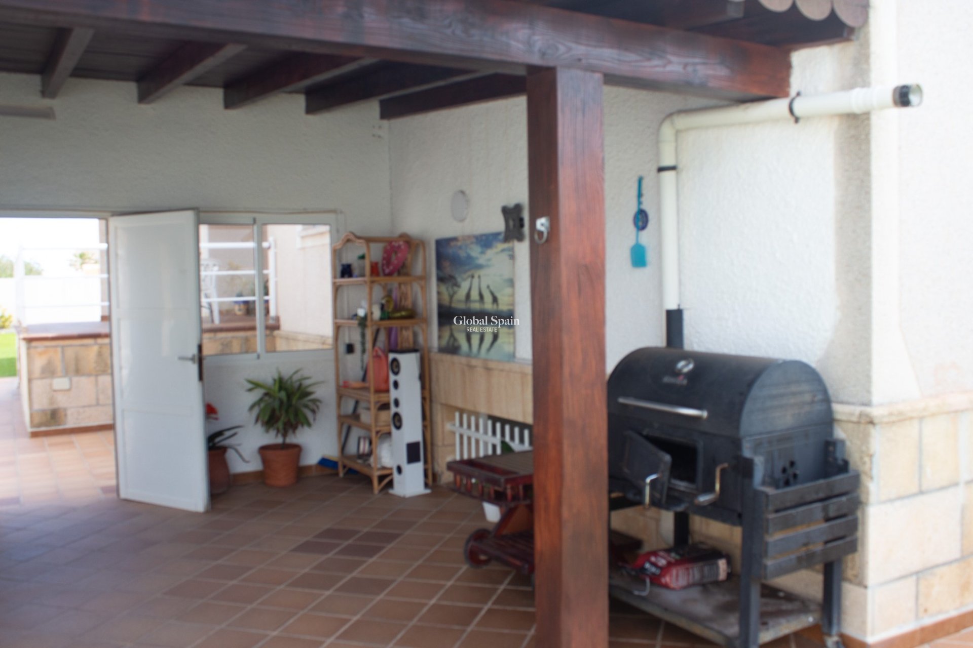 Resale - VILLA -
LA MANGA DEL MAR MENOR