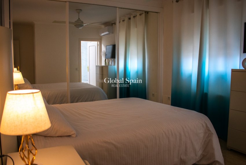 Resale - VILLA -
LA MANGA DEL MAR MENOR