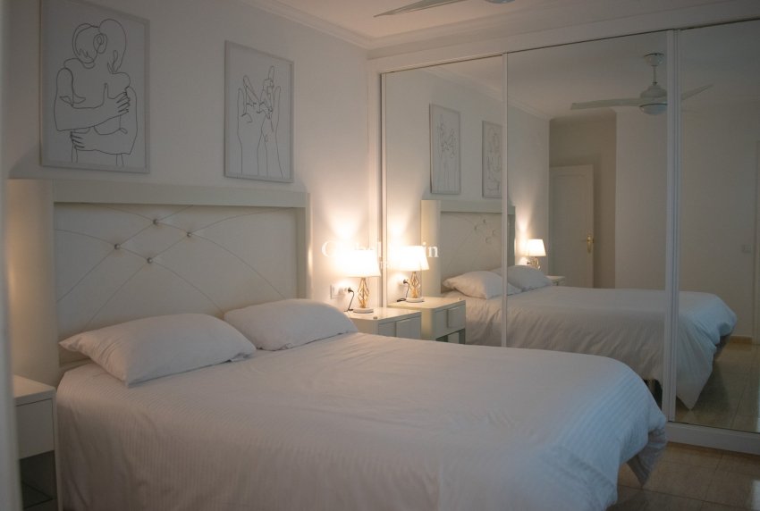 Resale - VILLA -
LA MANGA DEL MAR MENOR