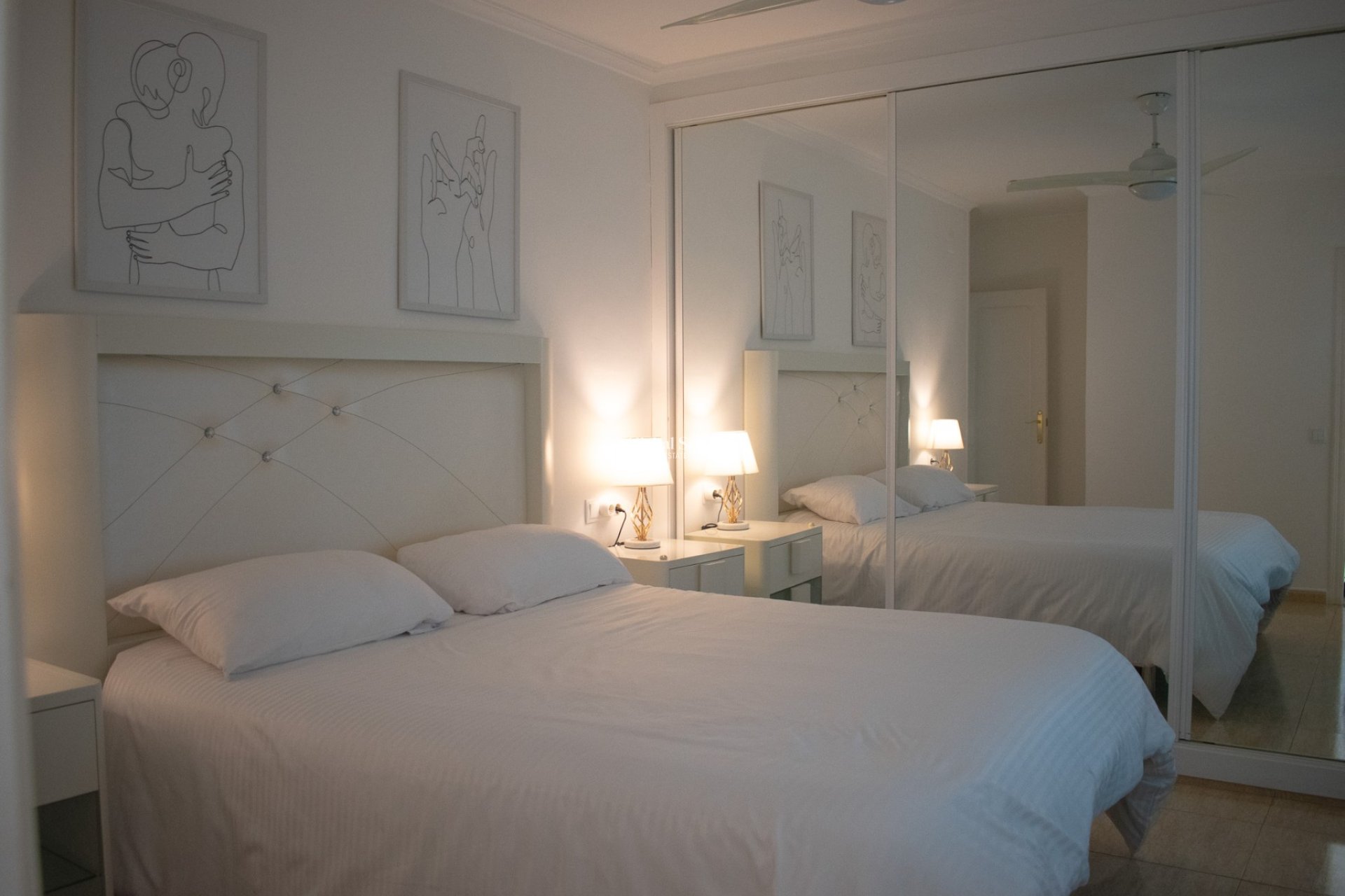 Resale - VILLA -
LA MANGA DEL MAR MENOR