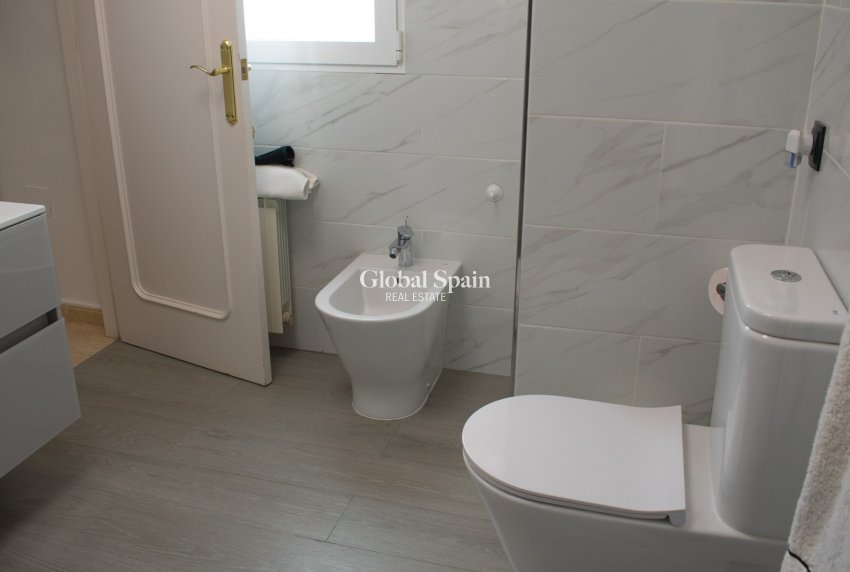 Resale - VILLA -
LA MANGA DEL MAR MENOR